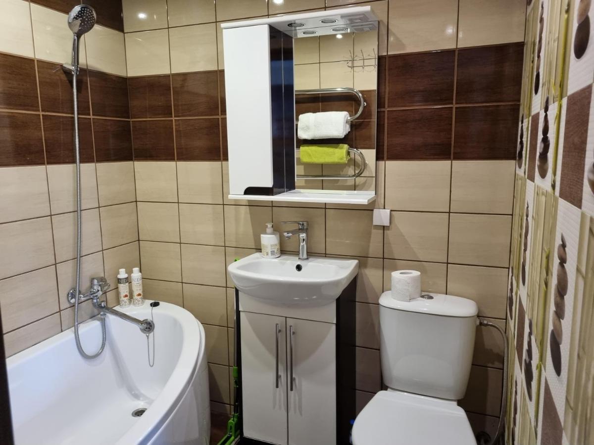Akmerenta 7 - 2 Apartamento *