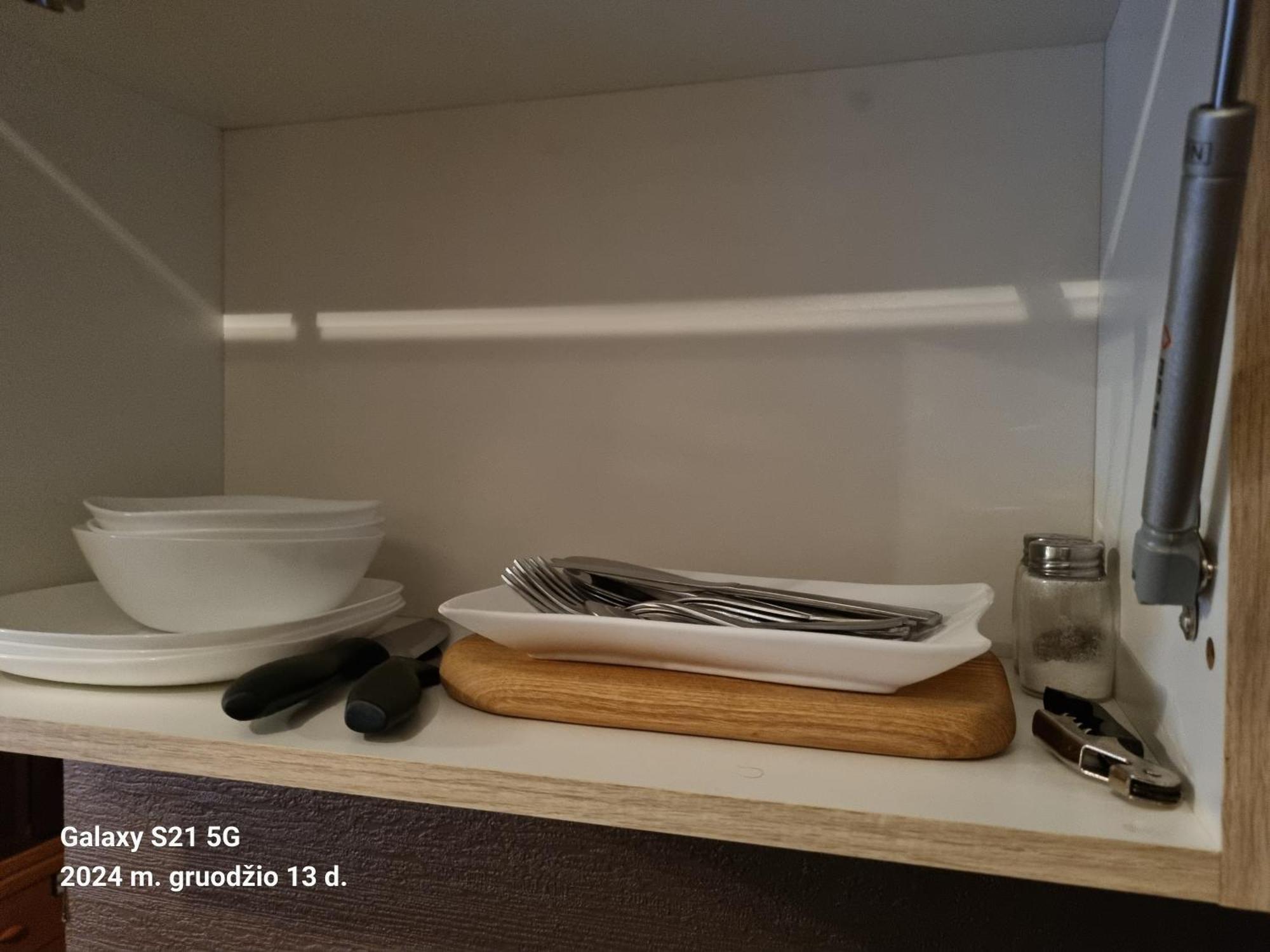 Apartamento Akmerenta 7 - 2 Akmene